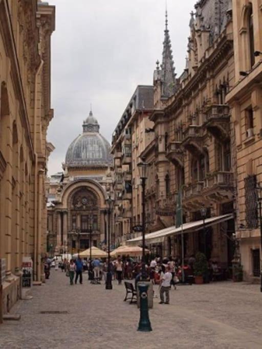 Kiwi Apart-Hotel 1Br Wi-Fi Free - Close To Old Town - Cozy Location - Shorter Or Longer Stay - R&M Boutique Bucharest Luaran gambar