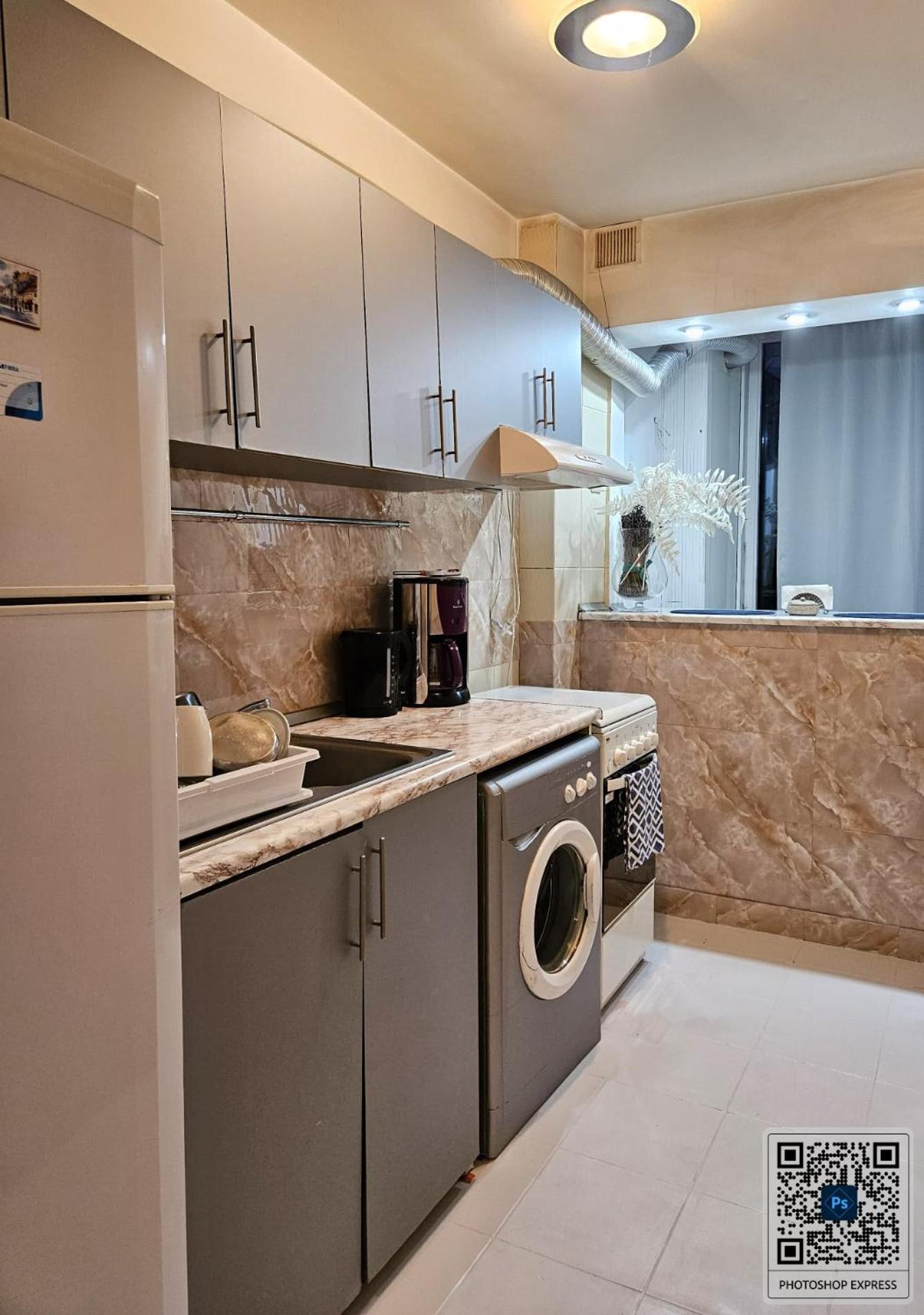 Kiwi Apart-Hotel 1Br Wi-Fi Free - Close To Old Town - Cozy Location - Shorter Or Longer Stay - R&M Boutique Bucharest Luaran gambar